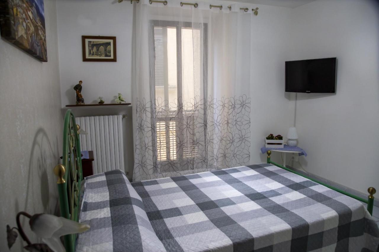 Bed and Breakfast L'Alpino Sulmona Zewnętrze zdjęcie